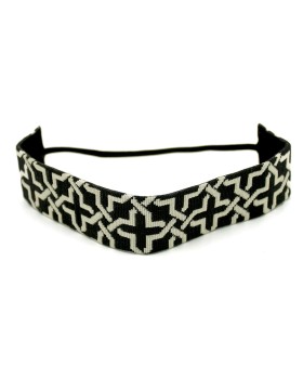 Criss Cross HeadBand